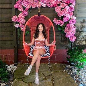 Meet ya girl Katie O!